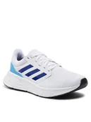 Buty sportowe męskie - adidas Buty Galaxy 6 IE8141 Biały - miniaturka - grafika 1