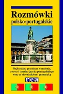 Pozostałe języki obce - Rozmówki polsko-portugalskie - miniaturka - grafika 1