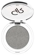 Cienie do powiek - Golden Rose Brokatowy Cień do Powiek Soft Color Shimmer 81 P-SCE-S81 - miniaturka - grafika 1