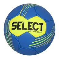 Piłka ręczna - Piłka ręczna Select Astro - rozmiar piłek - 2 - miniaturka - grafika 1