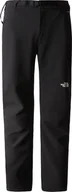 Odzież trekkingowa męska - The North Face Spodnie Trekkingowe The North Face DIABLO REG TAPERED PANT Męskie 34 - miniaturka - grafika 1
