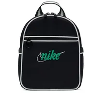 Plecaki - Plecak Nike Sportswear Futura 365 FQ5559 (kolor czarny) - miniaturka - grafika 1