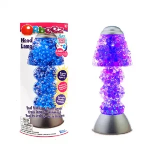 Lampa nastrojowa Orbeez Outlet - Zabawki kreatywne - miniaturka - grafika 1
