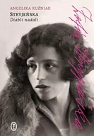 Książki o kulturze i sztuce - Stryjeńska Diabli nadali Nowa - miniaturka - grafika 1