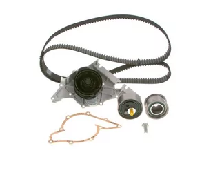Bosch Pasek zębaty/pompa wodna komplet 1 987 946 924 - Mechanizmy rozrządu - miniaturka - grafika 1