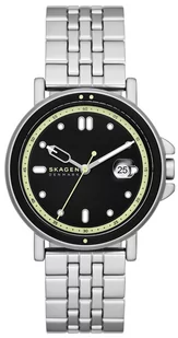 Zegarek Zegarek Skagen SKW6919 SIGNATUR SPORT - Zegarki męskie - miniaturka - grafika 1