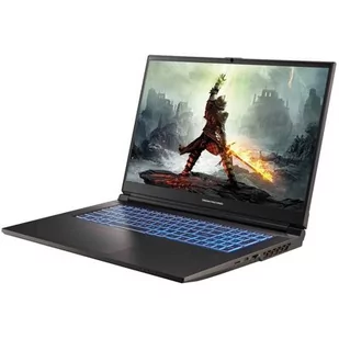 Dream Machines RG4070-17PL35 17.3" 144Hz i7-14700HX 16GB RAM 1TB SSD GeForce RTX4070 - Laptopy - miniaturka - grafika 1