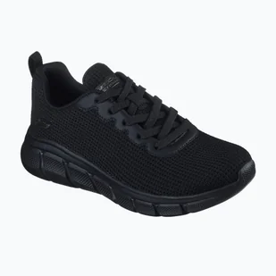 Buty damskie SKECHERS Bobs B Flex Visionary Essence - Buty trekkingowe damskie - miniaturka - grafika 1