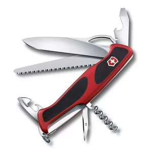 VICTORINOX Delemont RangerGrip 79 - Scyzoryki - miniaturka - grafika 2