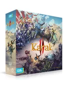 Gry planszowe - Gra planszowa Karak 2 - miniaturka - grafika 1