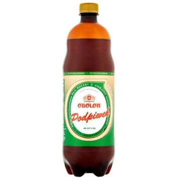 Podpiwek Obolon 1L