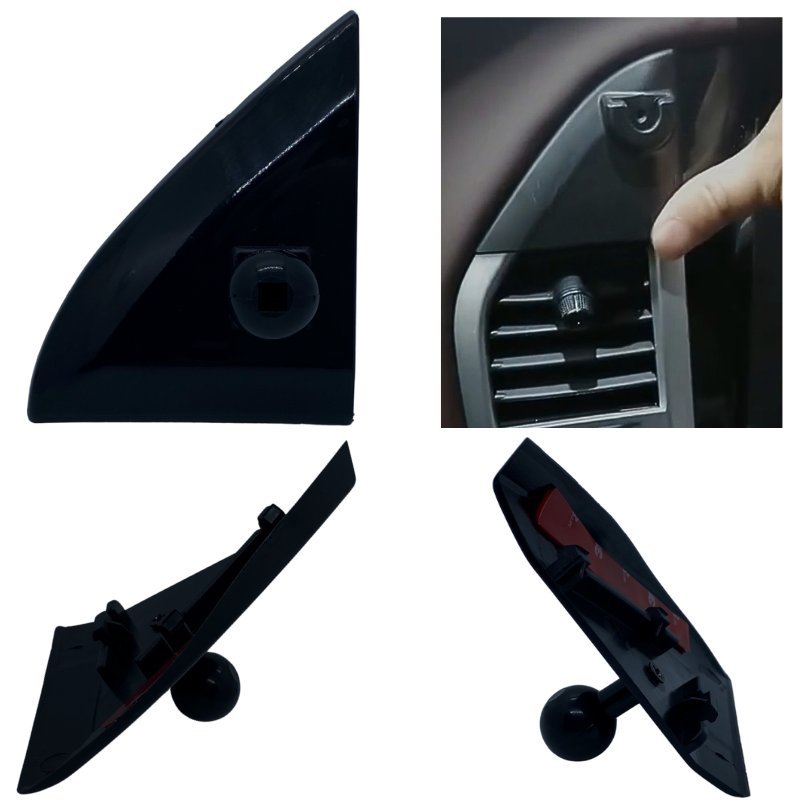 Dedykowany Adapter Do Uchwytu Na Telefon Mercedes Vito 2016-2021
