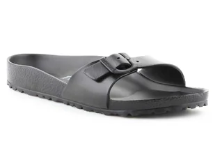 Birkenstock Madrid Eva 0128163 - Klapki i japonki damskie - miniaturka - grafika 1