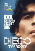 Filmy dokumentalne DVD - Diego Maradona [DVD] - miniaturka - grafika 1