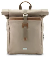 Torby na laptopy - Hama Silvan 16.2'' beżowy 002220250000 - miniaturka - grafika 1