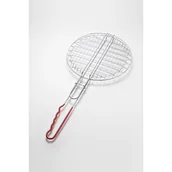 Ruszty - Opiekacz obrotowy - ruszt okrągły - miniaturka - grafika 1