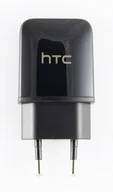 Ładowarki do telefonów - NOWA ŁADOWARKA SIECIOWA HTC TC P900 bez kabla - miniaturka - grafika 1