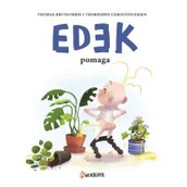 Powieści i opowiadania - Edek pomaga. Edek. Tom 3 - miniaturka - grafika 1