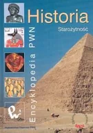 Historia świata - Historia Starożytność Encyklopedia - miniaturka - grafika 1