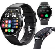 Smartwatch - Sg-Gadgets 39 Series Czarny - miniaturka - grafika 1