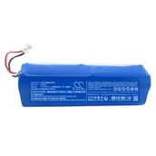 Akcesoria do robotów sprzątających - Cecotec Conga 5290 Ultra Home / 93592 2600mAh 37.44Wh Li-Ion 14.4V (Cameron Sino) - miniaturka - grafika 1