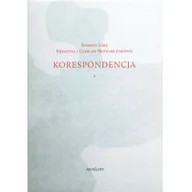 Publicystyka - Avalon Korespondencja Marian Pankowski Krystyna i Czesław Bednarczykowie praca zbiorowa - miniaturka - grafika 1