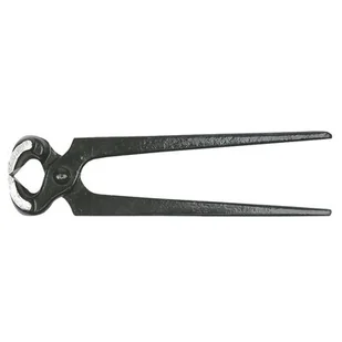 TOPEX OBCĘGI DO GWOŻDZI 180MM T 32D130 [6702161] - Kombinerki i obcęgi - miniaturka - grafika 1