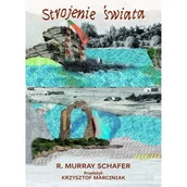 Albumy - architektura - Strojenie świata - Murray R Schafer - książka - miniaturka - grafika 1