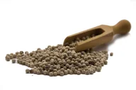 Pieprz - Pieprz biały ziarno 25 kg worek - miniaturka - grafika 1