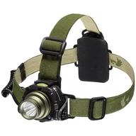 Latarki - MacTronic latarka czołowa Falcon Eye Spook FHL0031 - miniaturka - grafika 1