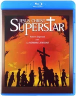 Filmy obyczajowe Blu-ray - Jesus Christ Superstar - miniaturka - grafika 1