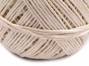 Import Nici lniane dratwa ( 25 mb ) 0192-65191 - Pasmanteria - miniaturka - grafika 1
