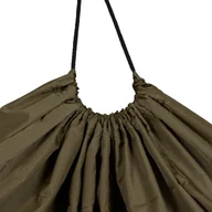 Survival - akcesoria - Hamak Alpinus Camarasa zielony - miniaturka - grafika 1