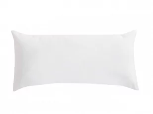 Leżak Ogrodowy Drewniany Biały Teramo - Leżaki ogrodowe - miniaturka - grafika 10