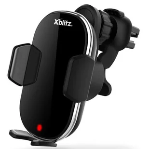 Xblitz Aurum Black Uchwyt na kratkę wentylacyjną - Uchwyty samochodowe do telefonów - miniaturka - grafika 1