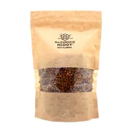 Miód - Pierzga pszczela w woreczku eco - 1kg - miniaturka - grafika 1
