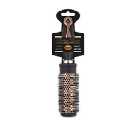 Szczotki i grzebienie do włosów - Top Choice Fashion Design Szczotka do modelowania włosów Rose Gold 64104) 1szt - miniaturka - grafika 1