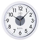 Zegary - JVD Zegar ścienny RH692.1 by - miniaturka - grafika 1