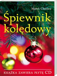 Śpiewnik Kolędowy - Książki o kulturze i sztuce - miniaturka - grafika 1