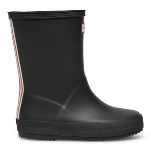 Kalosze HUNTER HFC-03 - Buty dla chłopców - miniaturka - grafika 1