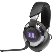 Słuchawki - JBL Quantum 810 - miniaturka - grafika 1