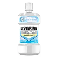 Płyny do płukania jamy ustnej - Listerine Płyn do płukania ust i woda 500 ml - miniaturka - grafika 1