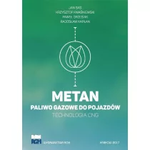 Metan - paliwo gazowe do pojazdów - Chemia - miniaturka - grafika 1
