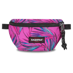 EASTPAK Springer Nerka, 2 L, Brize Palm Pink (Różowy) - Nerki - miniaturka - grafika 1