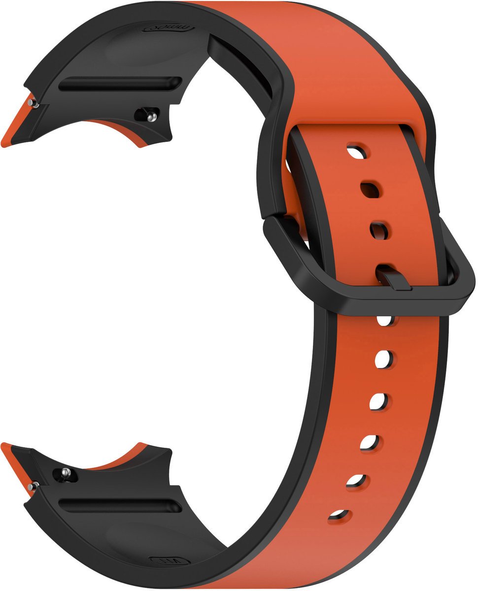 ORYGINALNY ZAMIENNY WYMIENNY PASEK OPASKA BRANSOLETA YIVO DO ZEGARKA SMARTWATCH GALAXY WATCH 4 5 6 7 PRO CLASSIC 40MM 42MM 43MM 44MM 46 47MM 20MM