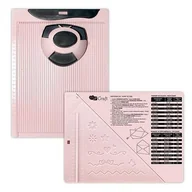 Scrapbooking - Tablica do bigowania kart i kopert, 16x21 cm - miniaturka - grafika 1