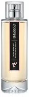 Wody i perfumy damskie - Teaology Black Rose Tea Woda Toaletowa 100ml - miniaturka - grafika 1