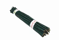 Pozostałe akcesoria do uprawy roślin - Tyczki bambusowe powl. Pcv 150 cm 12/14mm /50 szt/ - miniaturka - grafika 1