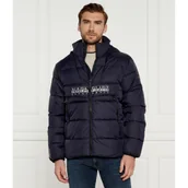 Kurtki męskie - Napapijri Kurtka | Regular Fit - miniaturka - grafika 1