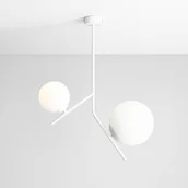 Lampy sufitowe - Aldex Lampy Lampa Luna 2 1011PL_H - miniaturka - grafika 1